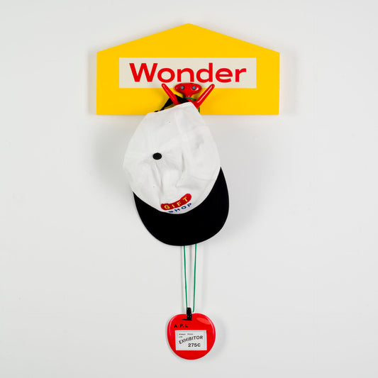 WONDER HOOK