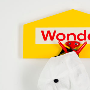 WONDER HOOK
