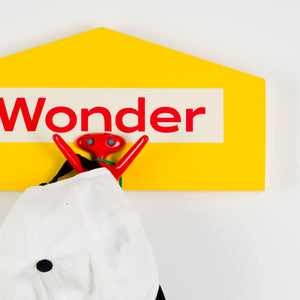 WONDER HOOK