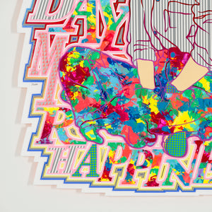 Utopia03 (LET'S LIVING EVERY DAY WITH MORE HAPPINESS.)
