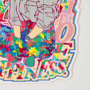 Utopia03 (LET'S LIVING EVERY DAY WITH MORE HAPPINESS.)