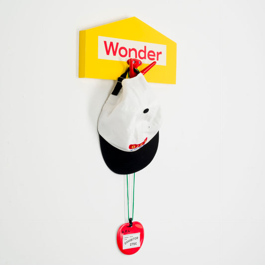 WONDER HOOK