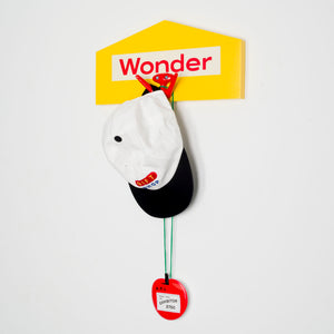 WONDER HOOK