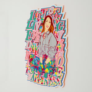 Utopia03 (LET'S LIVING EVERY DAY WITH MORE HAPPINESS.)