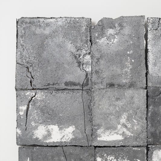 The wall on the wall Ⅷ