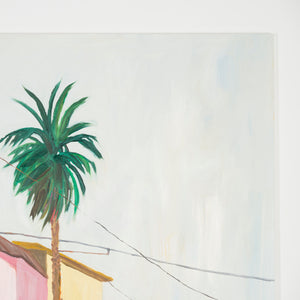 Mission St, San Francisco Ⅰ