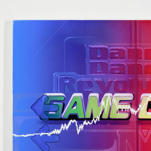 GAME OVER: