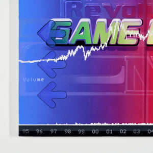GAME OVER: