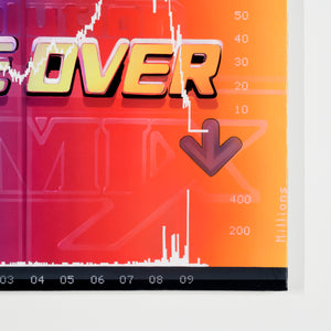 GAME OVER: