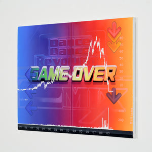 GAME OVER: