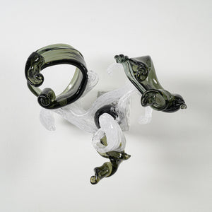 Drawing in Space -Undulation I-