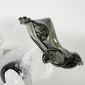 Drawing in Space -Undulation I-