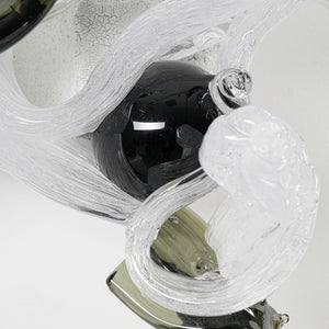 Drawing in Space -Undulation I-