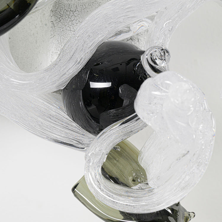 Drawing in Space -Undulation I-
