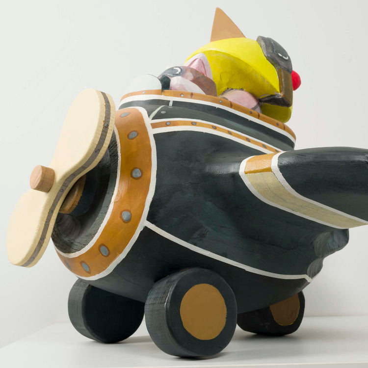 GO!