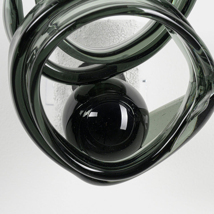Drawing in the Air - Bond II -