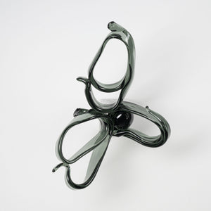 Drawing in the Air -KAI III-