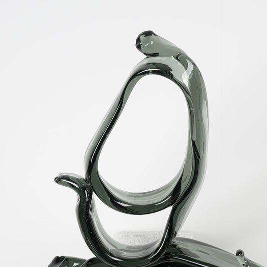Drawing in the Air -KAI III-