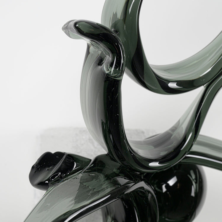 Drawing in the Air -KAI III-