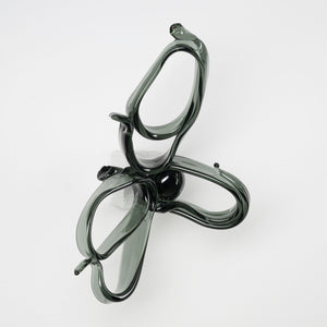 Drawing in the Air -KAI III-