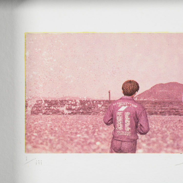 10:09_ (Search for the lake boss at Oomatoba Beach: RE4)