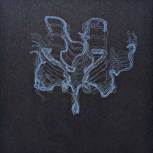 blue (memory) submarin