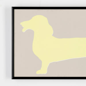 Yellow message: complex tail