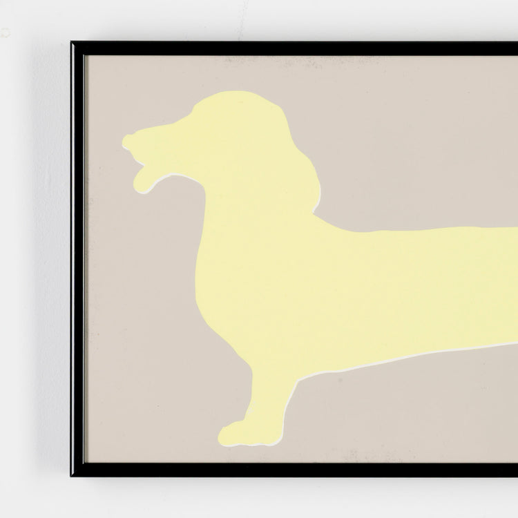 Yellow message: complex tail