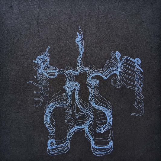 blue (memory) submarin