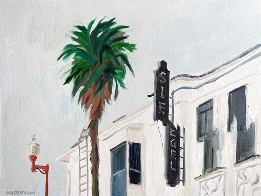 Mission St, San Francisco Ⅱ