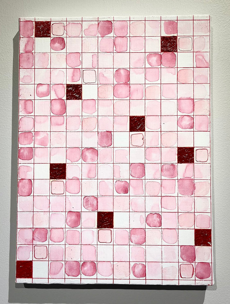 『光の集積』-13