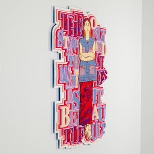 Utopia14 (THE ONLY STANDARD THAT MATTERS: IS IT BEAUTIFUL?)