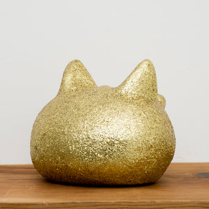 Golden Cat