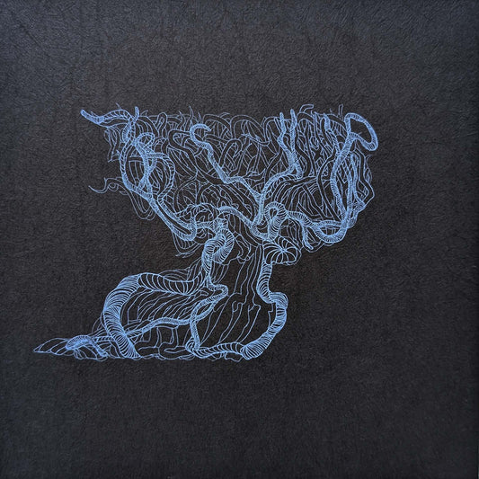 blue (memory) submarin