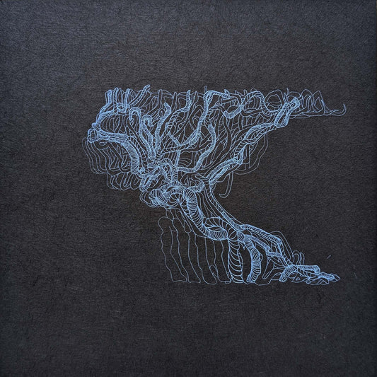 blue (memory) submarin