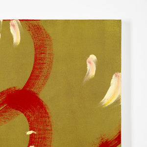 untitled（firefly II）