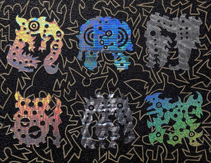 New Age Icon -playful line-_1