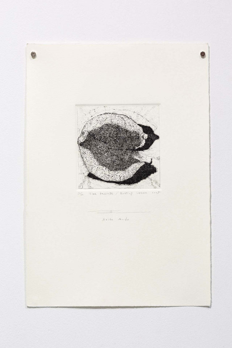Time Passage/Rotting Lemon