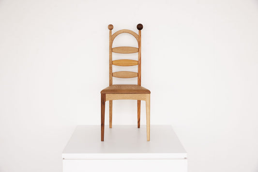 ISU(M)「usually」by.WOOD IN WOOD FURNITURE and .M.J.K.