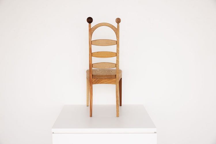 ISU(M)「usually」by.WOOD IN WOOD FURNITURE and .MJK