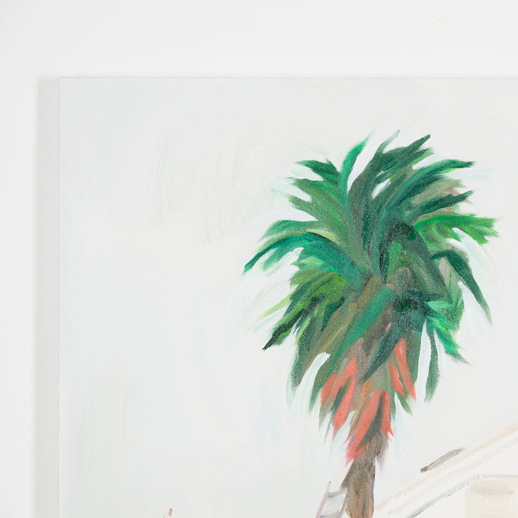 Mission St, San Francisco Ⅱ