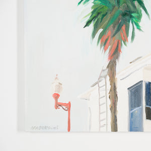 Mission St, San Francisco Ⅱ