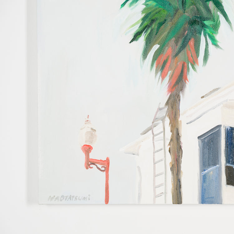 Mission St, San Francisco Ⅱ