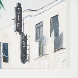 Mission St, San Francisco Ⅱ