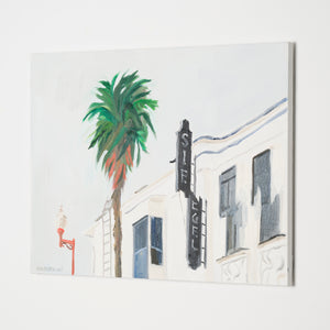 Mission St, San Francisco Ⅱ