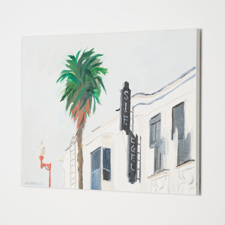 Mission St, San Francisco Ⅱ