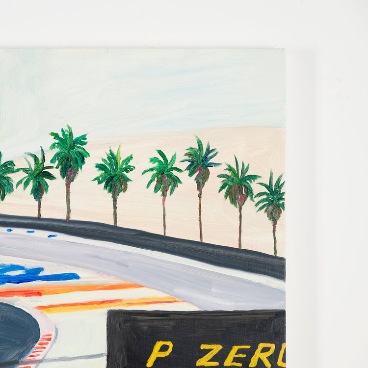 Streetscape - Bahrain