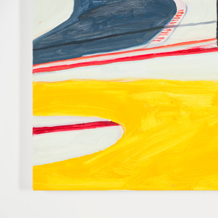 Streetscape - Bahrain