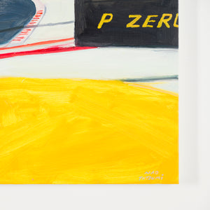 Streetscape - Bahrain