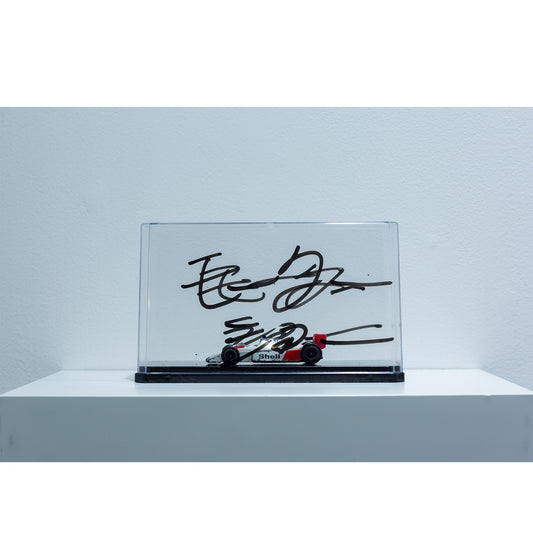 モーターショー（The Used）